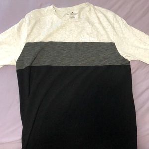 American eagle long sleeve shirt